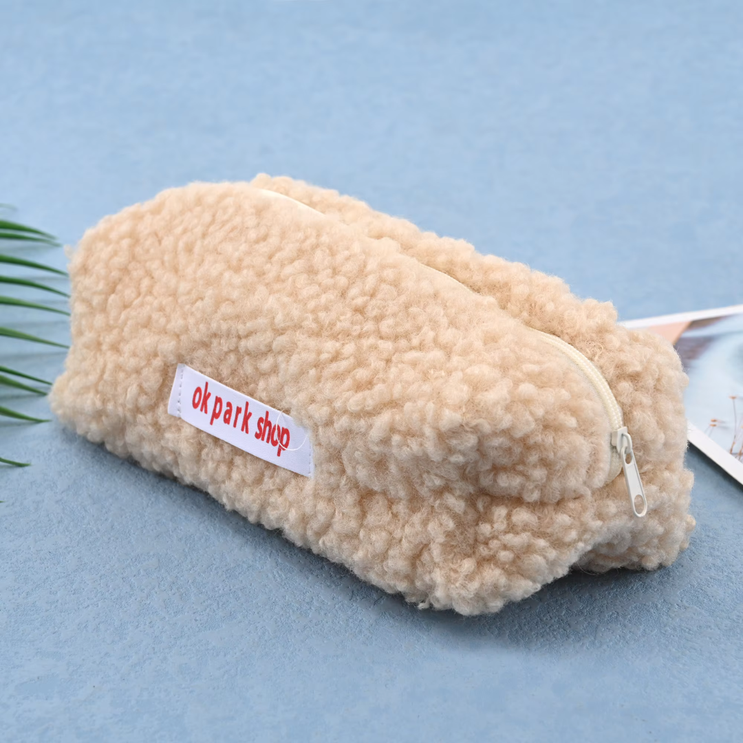 Amelie Makeup Bag | Stylish Case for Your Beauty Products