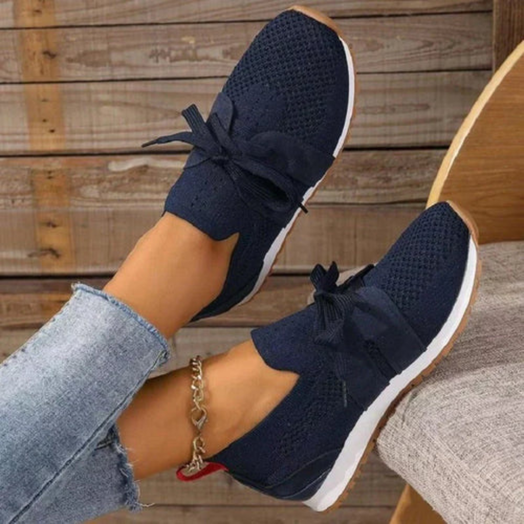 Aeris Comfort Shoes | Orthopedic Women's Sneakers for Maximum Comfort