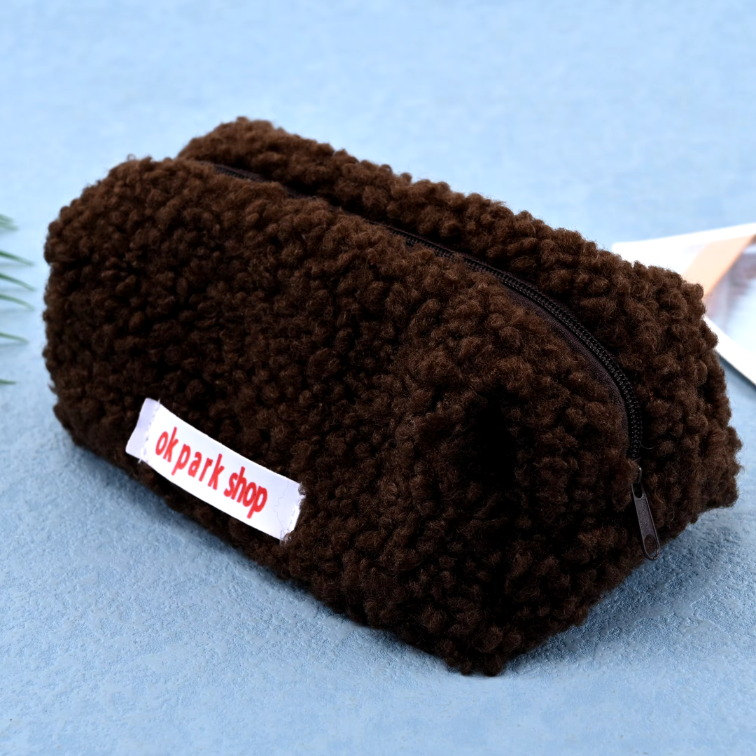 Amelie Makeup Bag | Stylish Case for Your Beauty Products