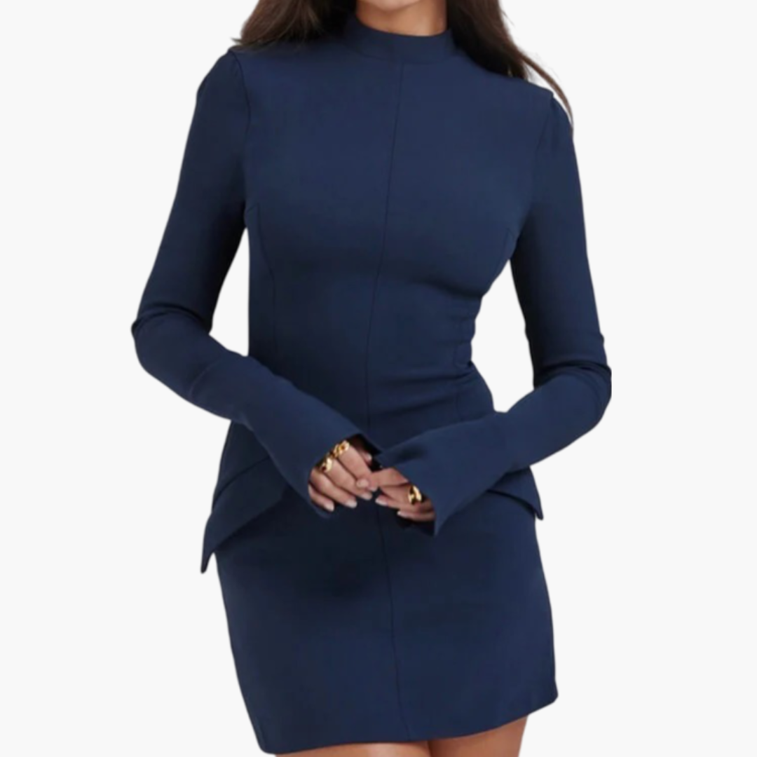 Ador Bodycon Dress | Beautiful, Form-Fitting Women's Dress