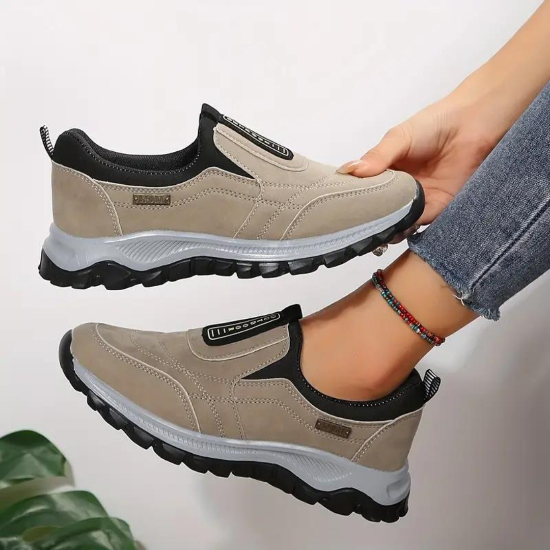 AirRun Shoes | Slip-On Running Shoes for Speed and Comfort