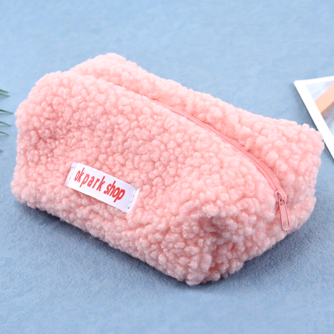 Amelie Makeup Bag | Stylish Case for Your Beauty Products