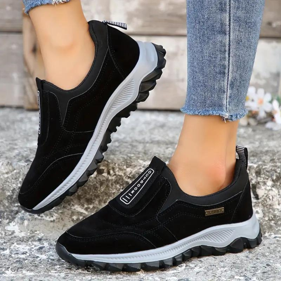 AirRun Shoes | Slip-On Running Shoes for Speed and Comfort